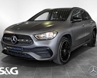 Mercedes-Benz GLA 250 Gebrauchtwagen