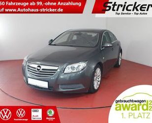 Opel Insignia Gebrauchtwagen