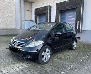 Mercedes-Benz A 180 Gebrauchtwagen