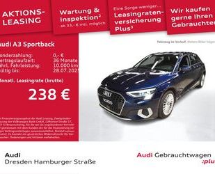 Audi A3 Gebrauchtwagen