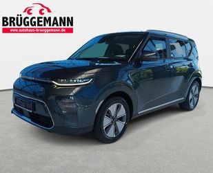 Kia Soul Gebrauchtwagen