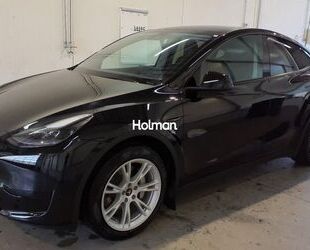 Tesla Model Y Gebrauchtwagen