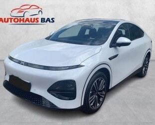 XPeng G6 Gebrauchtwagen