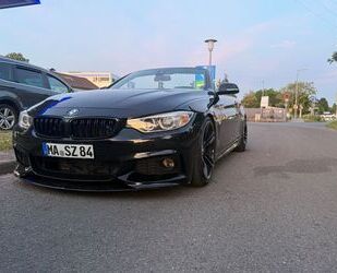 BMW 430 Gebrauchtwagen