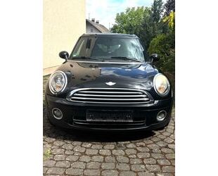 Mini One Clubman Gebrauchtwagen