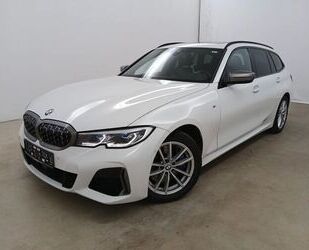 BMW M340i Gebrauchtwagen