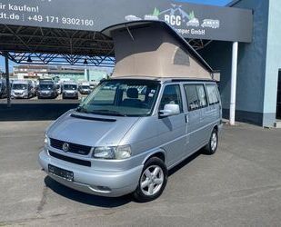 VW T4 California Gebrauchtwagen