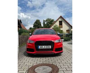 Audi S1 Gebrauchtwagen