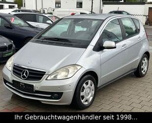 Mercedes-Benz A 180 Gebrauchtwagen