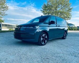 VW T7 Multivan Gebrauchtwagen