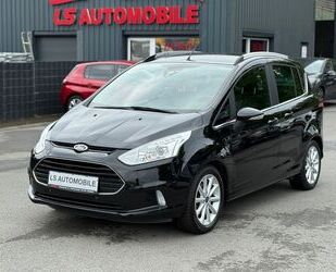 Ford B-Max Gebrauchtwagen