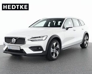 Volvo V60 Cross Country Gebrauchtwagen