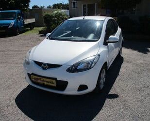 Mazda 2 Gebrauchtwagen