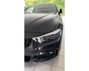 BMW 420 Gran Coupé Gebrauchtwagen