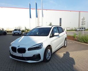 BMW 220 Active Tourer Gebrauchtwagen