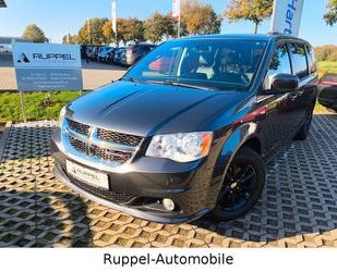 Dodge Grand Caravan Gebrauchtwagen