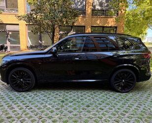 BMW X5 M50 Gebrauchtwagen