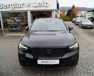 Volvo XC40 Gebrauchtwagen