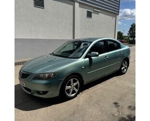 Mazda 3 Gebrauchtwagen