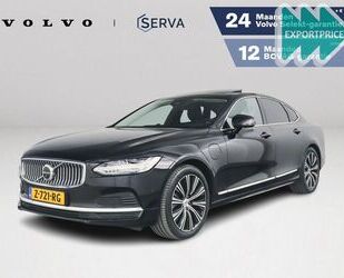 Volvo S90 Gebrauchtwagen