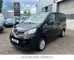 Nissan NV200 Gebrauchtwagen