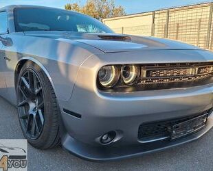 Dodge Challenger Gebrauchtwagen