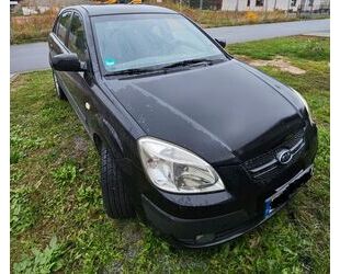 Kia Rio Gebrauchtwagen