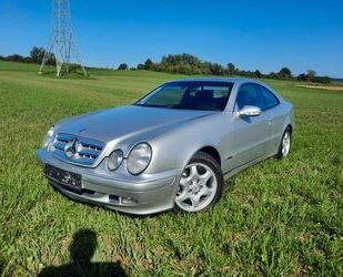 Mercedes-Benz 230 Gebrauchtwagen