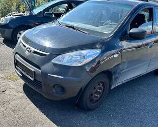 Hyundai i10 Gebrauchtwagen