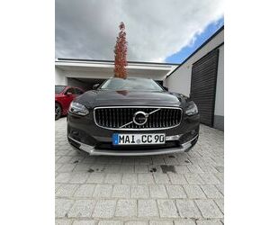Volvo V90 Cross Country Gebrauchtwagen