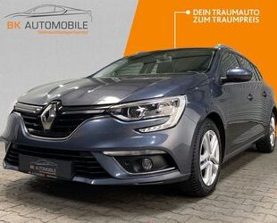 Renault Megane Gebrauchtwagen