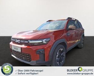 Dacia Bigster Gebrauchtwagen