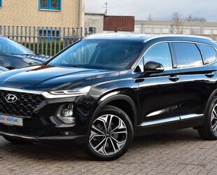 Hyundai SANTA FE Gebrauchtwagen