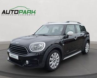 Mini Cooper Countryman Gebrauchtwagen