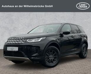 Land Rover Discovery Sport Gebrauchtwagen