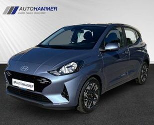 Hyundai i10 Gebrauchtwagen