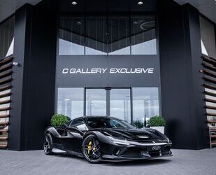 Ferrari F8 Gebrauchtwagen