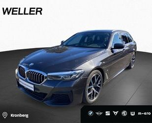 BMW 530 Gebrauchtwagen