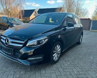 Mercedes-Benz B 180 Gebrauchtwagen