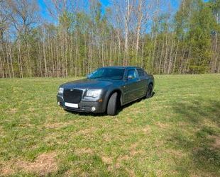 Chrysler 300C Gebrauchtwagen