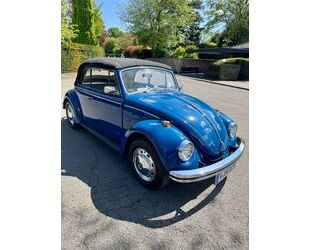 VW Käfer Gebrauchtwagen