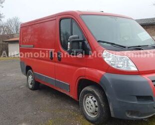 Citroen Jumper Gebrauchtwagen