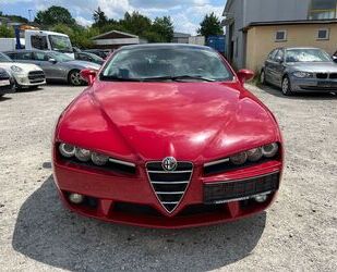 Alfa Romeo Brera Gebrauchtwagen