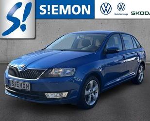 Skoda Rapid Gebrauchtwagen