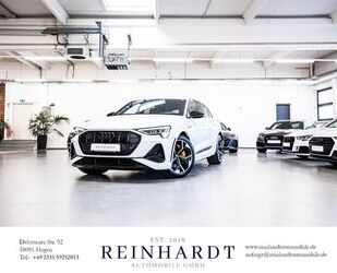 Audi e-tron Gebrauchtwagen