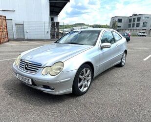 Mercedes-Benz CL 200 Gebrauchtwagen