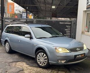 Ford Mondeo Gebrauchtwagen