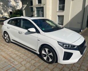 Hyundai IONIQ Gebrauchtwagen