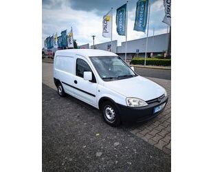 Opel Combo Gebrauchtwagen