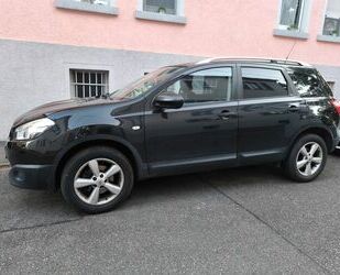 Nissan Qashqai+2 Gebrauchtwagen